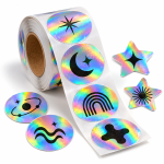 Hologram Etiket