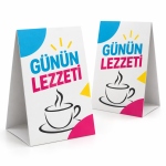 Masa Çadırı