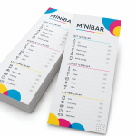 Minibar Fiyat Listesi