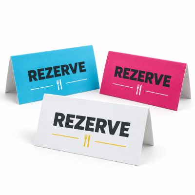 Rezerve Kartı