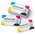 Sadakat Kartı