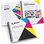 Spiralli Katalog